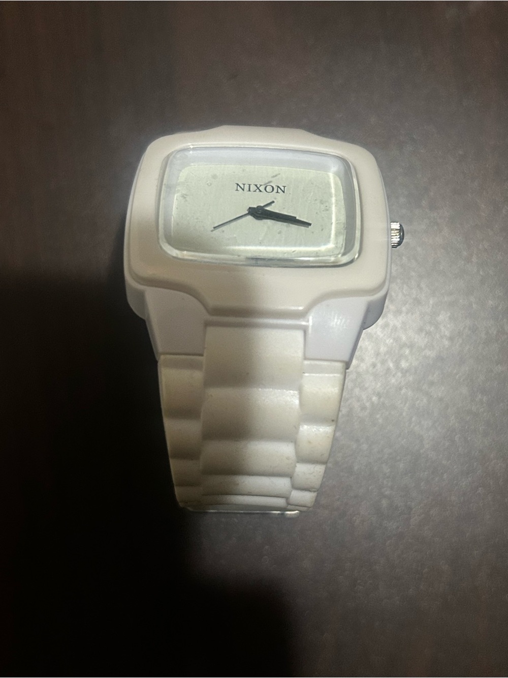 Nixon Watch